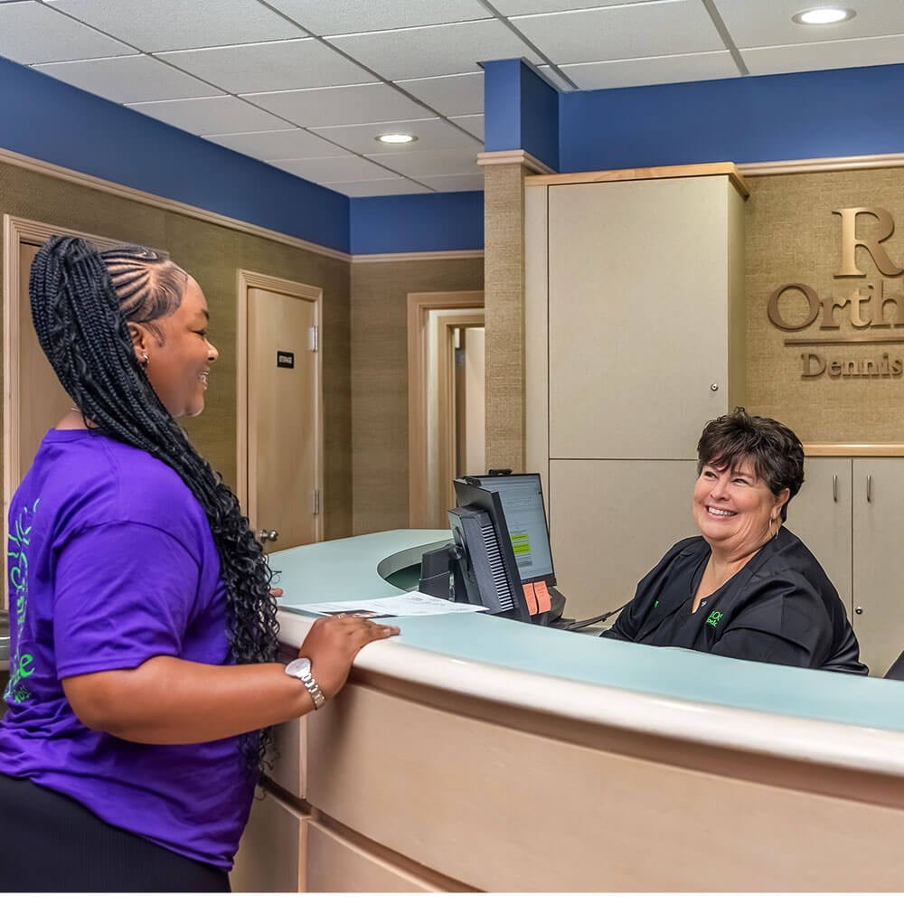 Flexible Financing